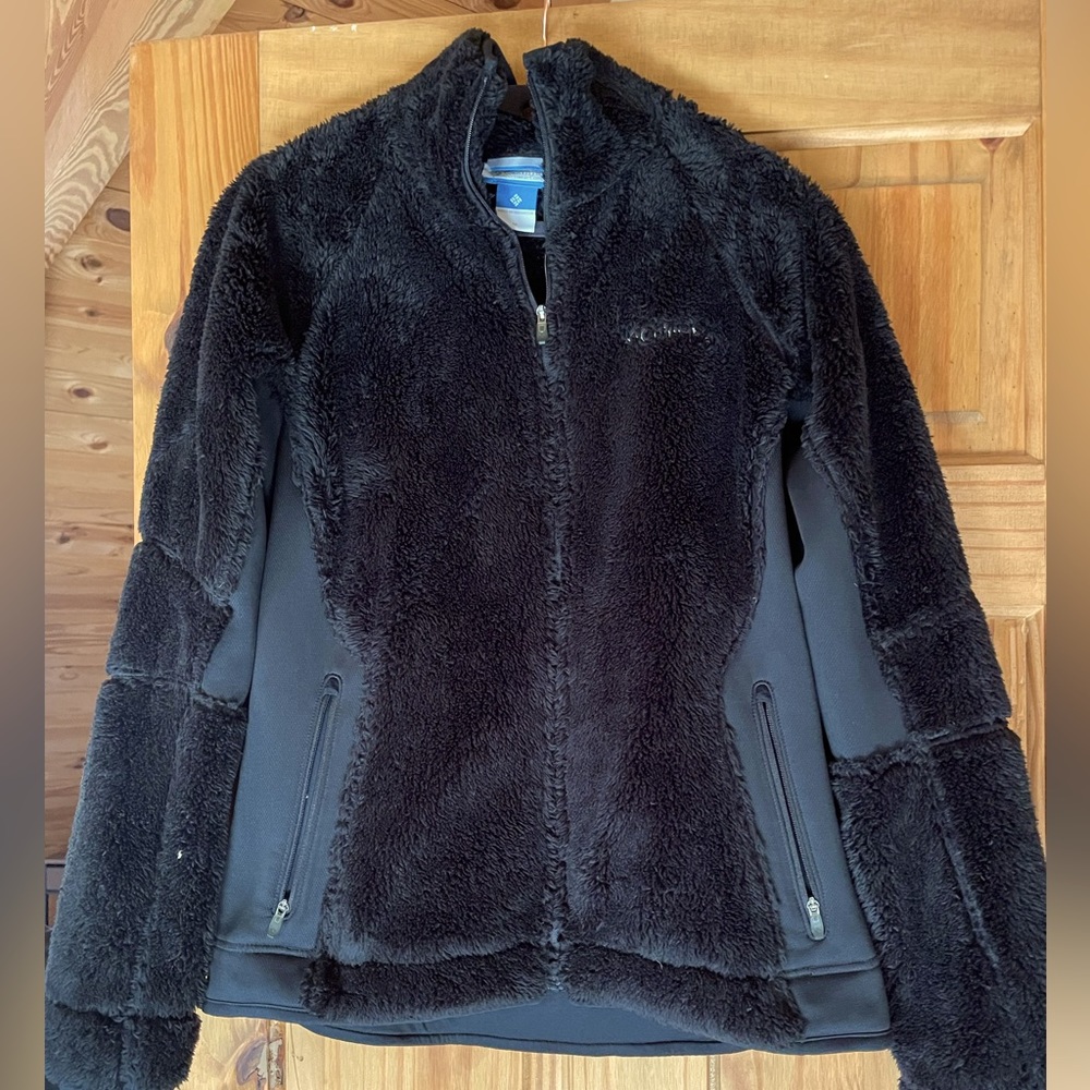 Columbia jacket